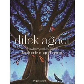 Dilek Ağacı - Katherine Applegate