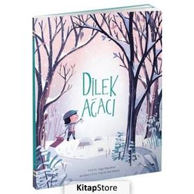 Dilek Ağacı - Kyo Maclear