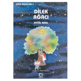 Dilek Ağacı - Kyo Maclear