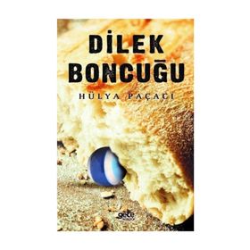 Dilek Boncuğu - Hülya Paçaci