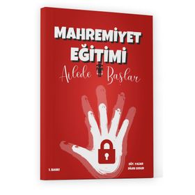 Dilek Cesur Mahremiyet Eğitimi Ailede Başlar - Enda Yayıncılık