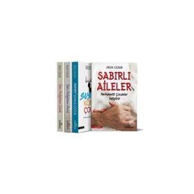 Dilek Cesur Seti 4 Kitap Takım
