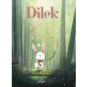 Dilek - Chris Saunders
