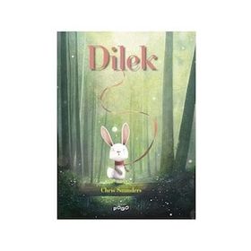 Dilek - Chris Saunders