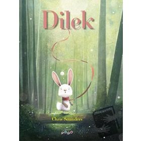 Dilek - Chris Saunders