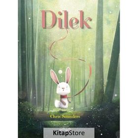 Dilek - Chris Saunders