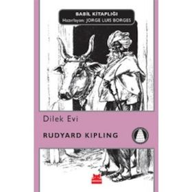 Dilek Evi - Rudyard Kipling