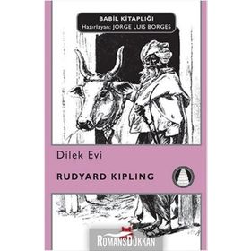Dilek Evi - Rudyard Kipling