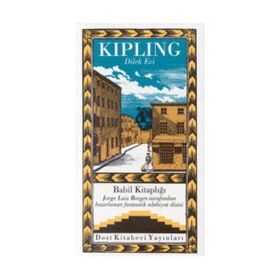 Dilek Evi - Rudyard Kipling