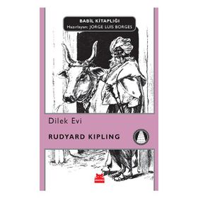 Dilek Evi - Rudyard Kipling