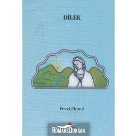 DILEK - FEVZI EKINCI