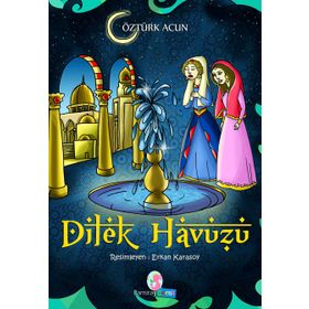 Dilek Havuzu - Öztürk Acun