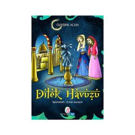 Dilek Havuzu - Öztürk Acun