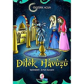 Dilek Havuzu - Öztürk Acun
