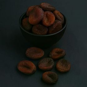 Dilek Kuruyemiş 5 kg Günkurusu Kayısı