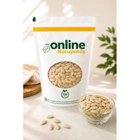 Dilek Kuruyemiş 500 gr Çiğ Kabak Çekirdeği