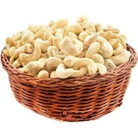 Dilek Kuruyemiş 500 gr Çiğ Kaju