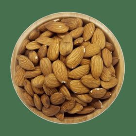 Dilek Kuruyemiş 750 gr Çiğ Badem