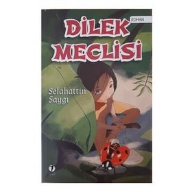 Dilek Meclisi - Selahattin Saygı