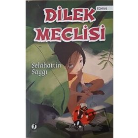 Dilek Meclisi - Selahattin Saygı