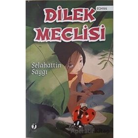 Dilek Meclisi - Selahattin Saygı