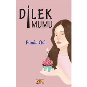 Dilek Mumu - Funda Güleç Yalçın