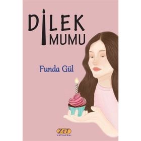 Dilek Mumu - Funda Güleç Yalçın