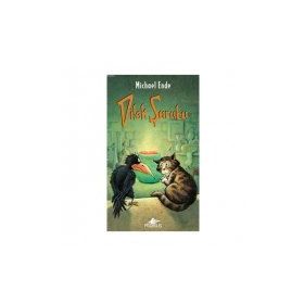 Dilek Şurubu - Michael Ende