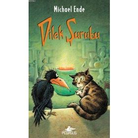 Dilek Şurubu - Michael Ende