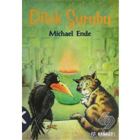 Dilek Şurubu - Michael Ende