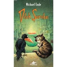 Dilek Şurubu - Michael Ende