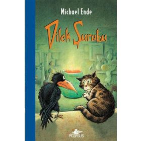 Dilek Şurubu - Michael Ende