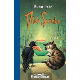 Dilek Şurubu - Michael Ende