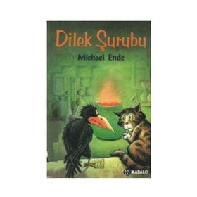 Dilek Şurubu - Michael Ende