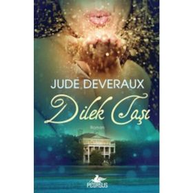 Dilek Taşı - Jude Deveraux