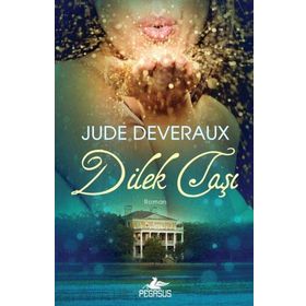 Dilek Taşı - Jude Deveraux