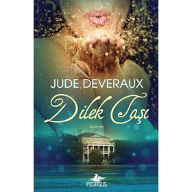 Dilek Taşı - Jude Deveraux