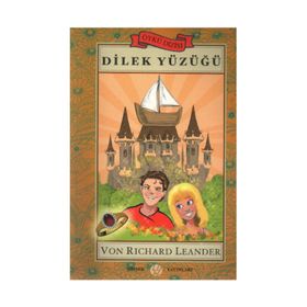Dilek Yüzüğü - Von Richard Leander
