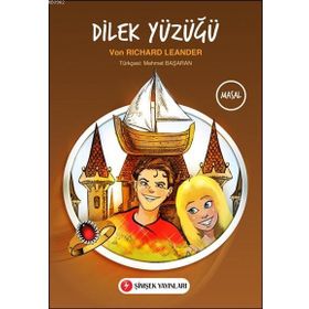 Dilek Yüzüğü - Von Richard Leander