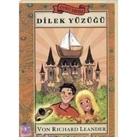 Dilek Yüzüğü - Von Richard Leander