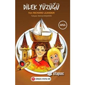 Dilek Yüzüğü - Von Richard Leander