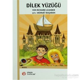 Dilek Yüzüğü - Von Richard Leander