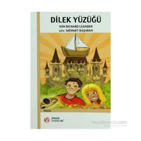 Dilek Yüzüğü - Von Richard Leander