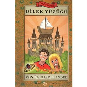 Dilek Yüzüğü - Von Richard Leander