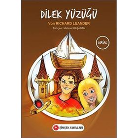 Dilek Yüzüğü - Von Richard Leander
