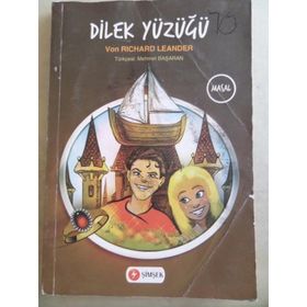 Dilek Yüzüğü - Von Richard Leander