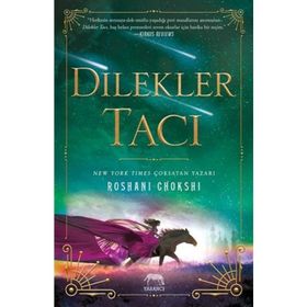 Dilekler Tacı-Ciltli-Roshani Choskhi