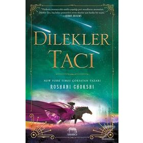 Dilekler Tacı-Ciltli-Roshani Choskhi