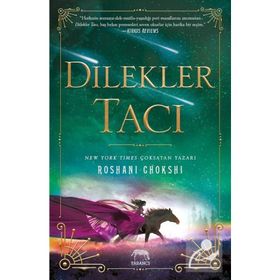 Dilekler Tacı-Ciltli-Roshani Choskhi