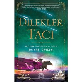 Dilekler Tacı-Ciltli-Roshani Choskhi